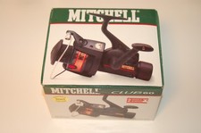 Mitchell Club 60  , Angelrolle