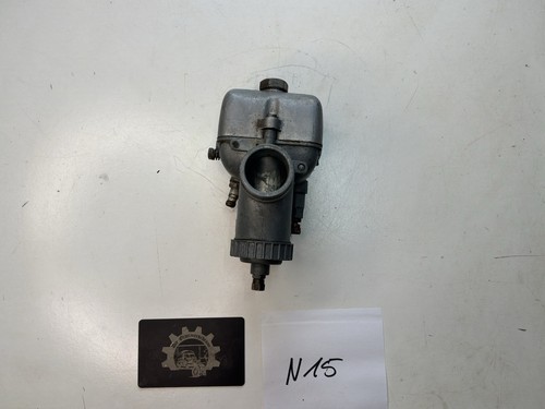 Bvf vergaser mz es - 28,