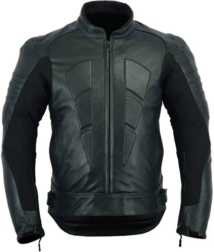 Herren motorrad biker armoured - herren,