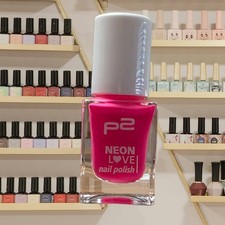 p2 Neon Love 040 Tell me more