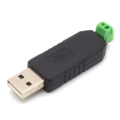 Usb rs485 adapter - zu, adapter,