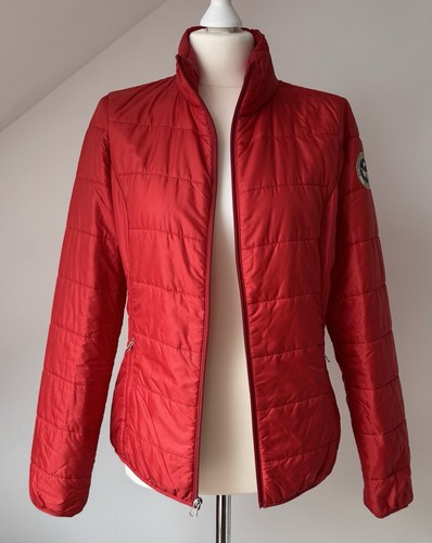 Leichte steppjacke von - steppjacke,