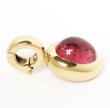 Clipanhänger 14 Karat 585