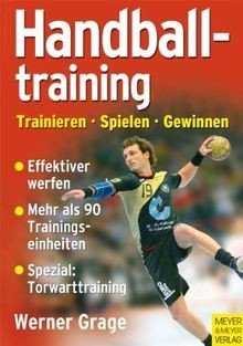 Handballtraining trainieren - handballtraining:,