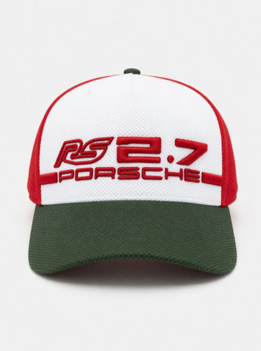 Original porsche 7 - original, 2.7