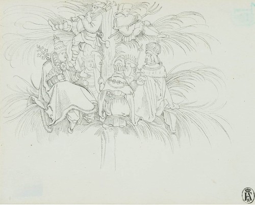 Naeke - g., (1786-1835)