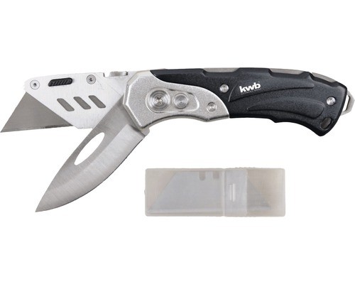 Universalmesser inklusive - , 5