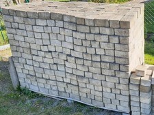 Pflastersteine 17 x 11 x 8 cm