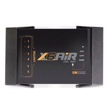 Expert electronics air - x6,