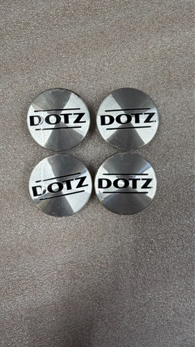 Dotz nabenkappen - 4,