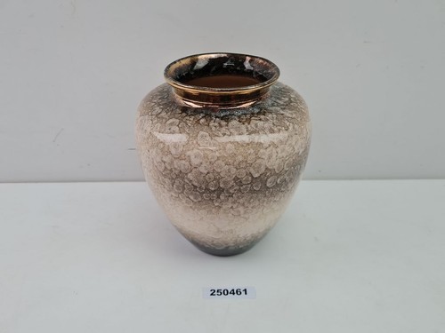 Vase veb steingut elsterwerda - veb,