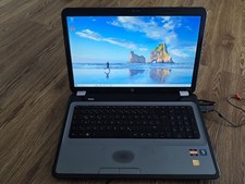 HP Pavilion g7 -1228SG, 17", AMD A6-3400M APU, 6GB RAM, Win10 Home   Mit HDD