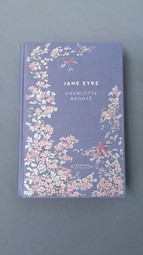 Jane eyre charlotte brontë - jane, eyre,