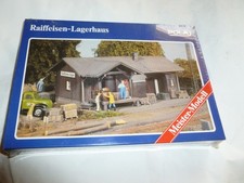 Meister-Modell Pola HO 662