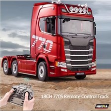 HUINA 1501 770S 2.4G