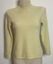 More Conception Cashmere Damen Pullover Gr. S