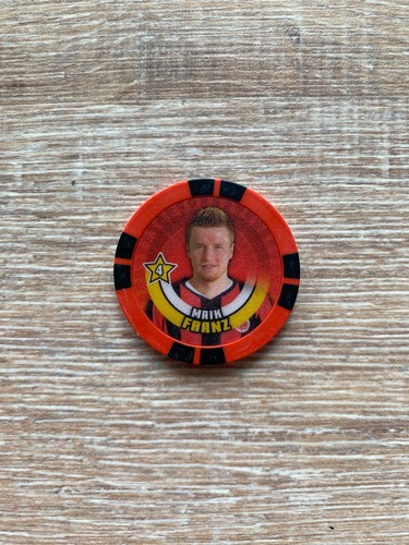 Topps bundesliga chipz 2010 - topps,