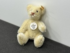 Steiff Tier Sammler Teddybär