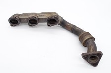  Abgaskrümmer Krümmer Rechts Original Mercedes E Class OM642 V6 Jeep A6421400809