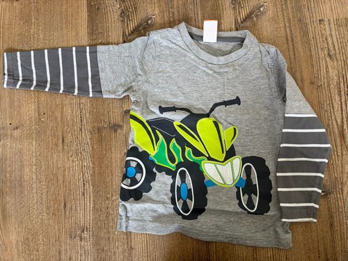 Sweatshirt pusblu - sweatshirt, 92