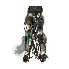 Haarclip im Western-Style |