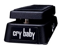 Dunlop Cry Baby The Original