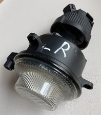 Nebelscheinwerfer Smart 450