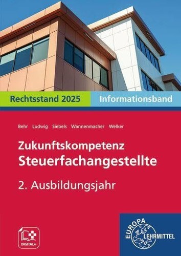Zukunftskompetenz