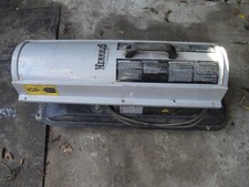 Heizkanone Bauheizer Diesel Heizgerät Dieselkanone Hallenheizung Heizlüfter