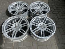 Original 20 Audi Bbs Speedline