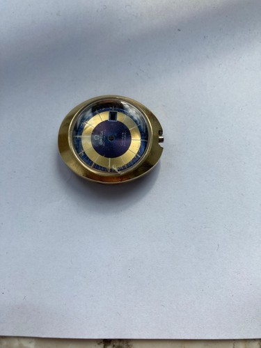 Omega dynamic damenuhr - omega,