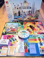 Das spiel des lebens - das,