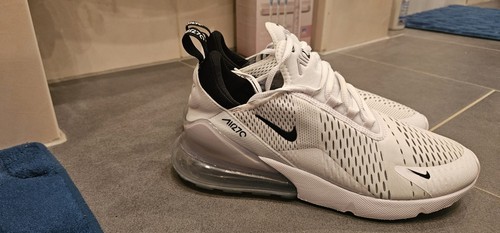 Nike air max - max, weiß