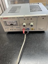 Labornetzgerät Labornetzteil