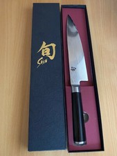 Kai Shun DM-0706 Kochmesser 8 (20cm) 