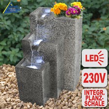 Gartenbrunnen springbrunnen - gartenbrunnen,