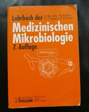 Brandis  u.a. Lehrbuch der