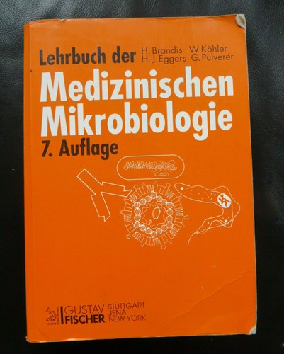 Brandis lehrbuch der - , u.a.