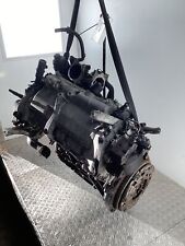 Motor Mercedes-Benz B-Klasse (W245) B 180 CDI 80kW 109PS 640940 ohne Anbauteile