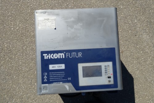 Tricom 48v 120a - tricom, 48v-120a