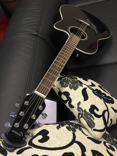 Ovation cs24 celebrity - cs24-5-g,