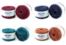 25g Fantasiegarn mit