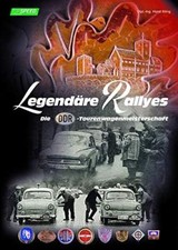 Legendäre Rallyes Die DDR