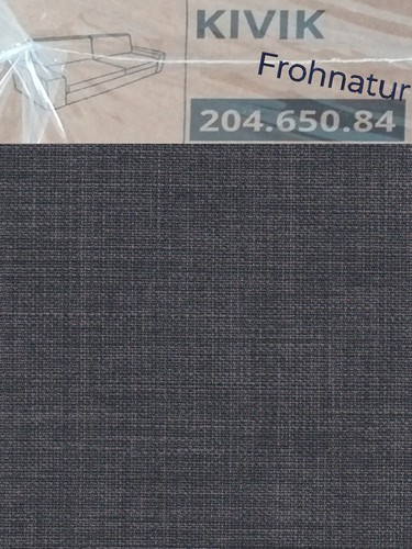 Ikea kivik bezug 3er - 3er, sofa