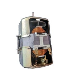 Moulinex Moulinette SE Zerkleinerer 76302 AC Motor Antrieb 750 Watt Braun