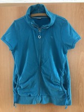 Seeatshirt Weste ärmellos