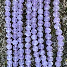 Echte Lavendel Amethyst