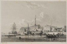 OUTHWAITE (*1836) nach NOEL