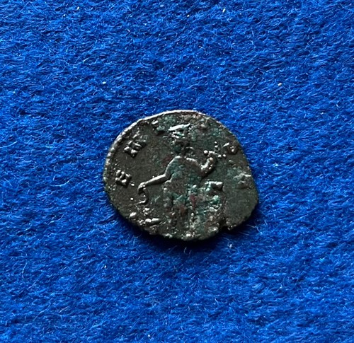 Claudius gothicus - claudius, ii.