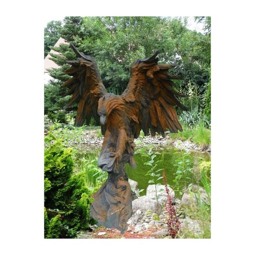 Wesen der lüfte adler - der,